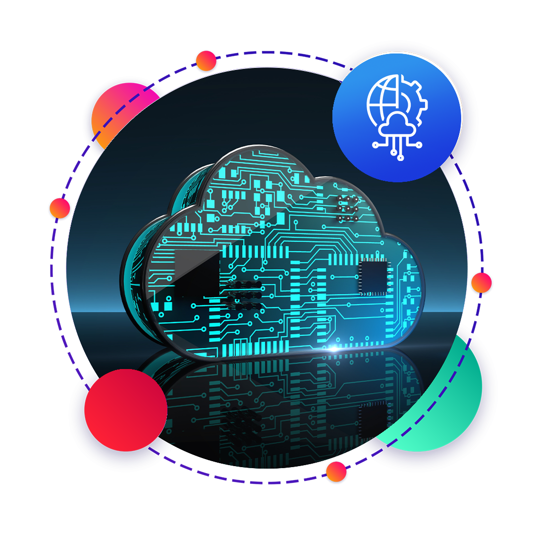 Comprehensive Cloud Transformation Services | Drive Business Innovation ...